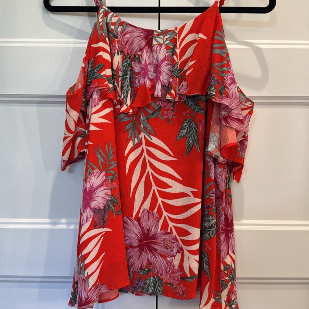 Miss Me blouse - Picture 5 of 5